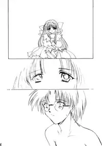 (C59) [HIGH RISK REVOLUTION (Aizawa Hiroshi)] Shiori Aganai no Yoru (Tokimeki Memorial)