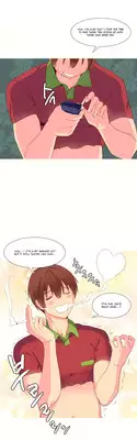 [Tankguy, ROZER] A World That I Rule Ch.01-16 [English] (Game of Scanlation) (Ongoing)