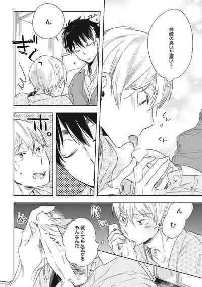 Kuzu Sakka no Kainarashikata