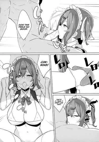 Bokukko Osananajimi o Netotte Mitara Masaka no Kekka ni