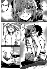 (C94) [San Se Fang (NekoWeapons)] Boku mo da. | Me too. (Fate Grand Order) [English] [mysterymeat3]