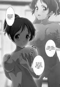 [Otokojuku (Nanashi Noizi)] [Ui] (K-On!) [English] [CGrascal] [Digital]