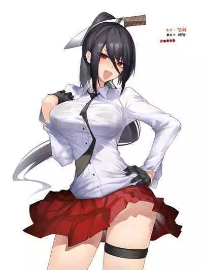 The Devil Fascinates Me in Heavenly Prison