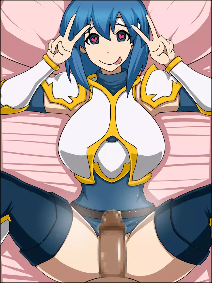 Moshimo Anoko-tachi ga Anata ni Zokkon no Nikudorei dattara ~Fire Emblem~