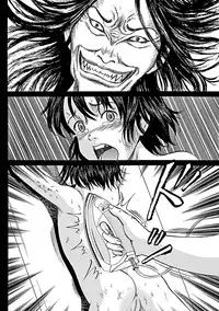 [Kawady Max] Kizudarake no Shoujo-tachi Ch. 2-16