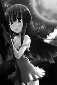 (C77) [Crea-Holic (Toshihiro)] Aoki Chigiri ni Mi o Yudane | Devotion to an old promise (Higurashi no Naku Koro ni) [English] [ATF]