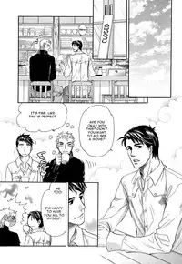 Boku dake no Kimi, Kimi dake no Boku | I belong to you, You belong to me