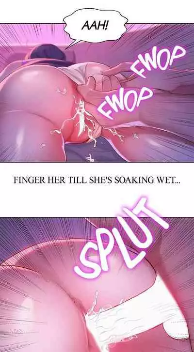 [Tharchog, Gyeonja] What do you Take me For? Ch.47/? [English] [Hentai Universe]