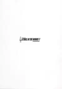 (SHT2017 Aki) [STROLL IN THE WOODS !! (ELF)] Docchi no sakimori ga suki desu ka? (Senki Zesshou Symphogear)