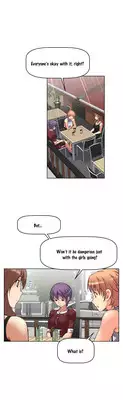 Brawling Go 0-13 Chapters (To be continued)