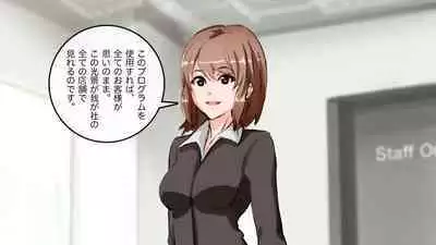 Apareru honsha de juuyaku-tachi o sennou shite miru