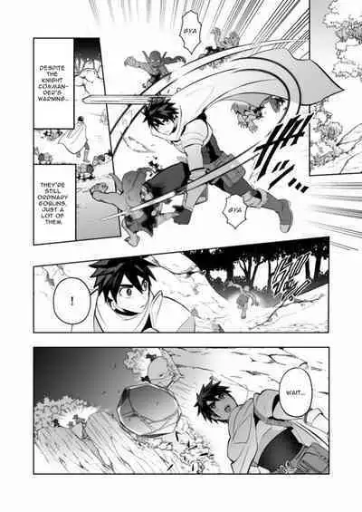 Yuusha Haiboku! Shinjin Yuusha to Dekamara no Orc | Hero Defeated!