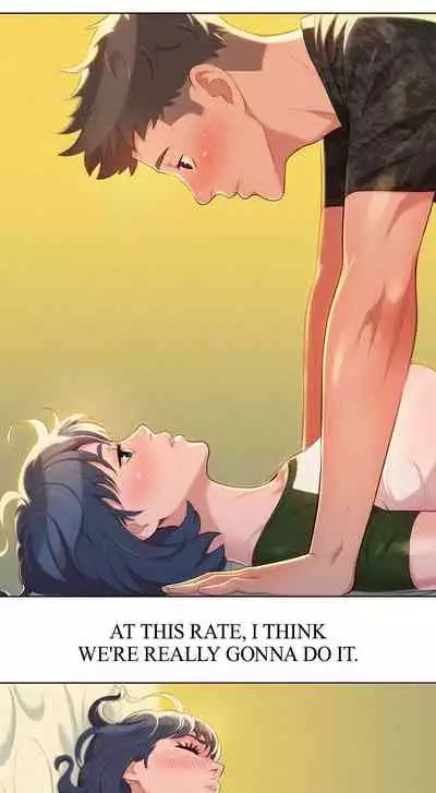 [Tharchog, Gyeonja] What do you Take me For? Ch.47/? [English] [Hentai Universe]