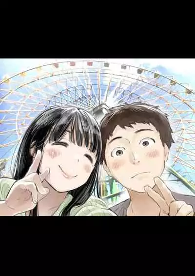 [Chocoro] Kanojo no SmaPho o Nozoita dake nano ni - UNOFFICIAL CLEAN DECENSORED PAGES