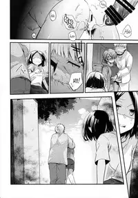 (C94) [TWILIGHT DUSK (Aya)] Orekko Haiboku ~Ore, Onnanoko Dattanda~ [English] {Mant}