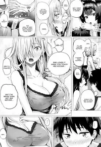 [Simon] Isekai no Mahoutsukai [English] [constantly]