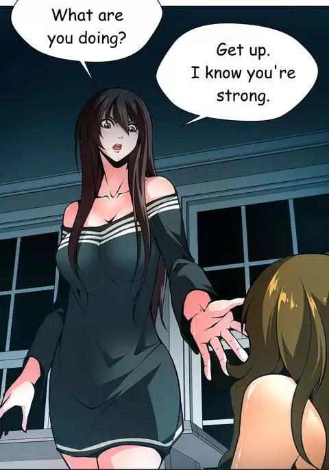 Twin Slave Ch.1-39