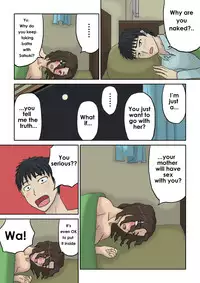 [Izayoi no Kiki] Tsukiyo no Koro ni... | One Day In A Moonlit Night [English] [anidra]