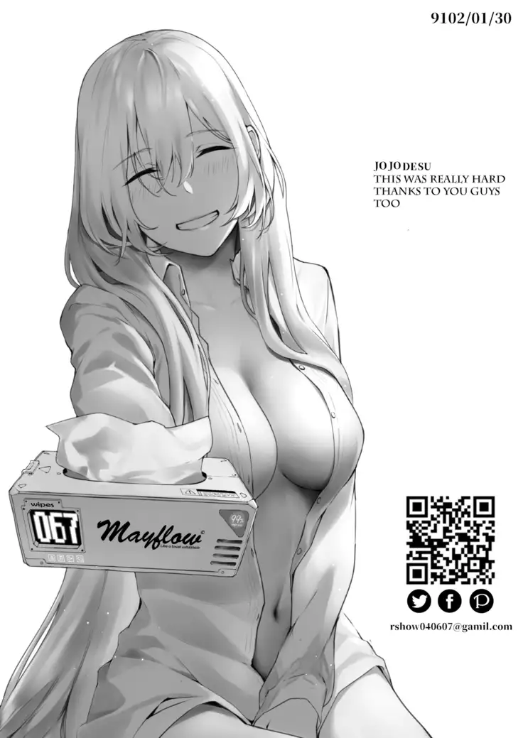 JOJODESU Field on Fire