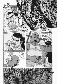 [Gengoroh Tagame] Kimiyo Shiruya Minami no Goku (Do You Remember The South Island Prison Camp) Chapter 01-14 [Eng]