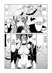 [Hroz] Orc Dakara Elf Osotta Zenin Succubus Datta wa. | We Assaulted Some Elves Because We're Orcs But It Turns Out They Were All Actually Succubi [English] [4dawgz + Thetsuuyaku]