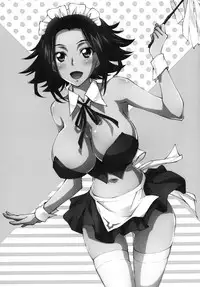 (C89) [Homura's R Comics (Yuuki Homura)] Gohoushi Kallen-chan (CODE GEASS: Lelouch of the Rebellion) [Chinese] [脸肿汉化组]