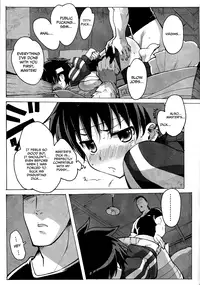 (C79) [Makikusu (Makinaru)] Sakura Bitch (Street Fighter) [English] {FTH Scans & Funeral of Smiles}