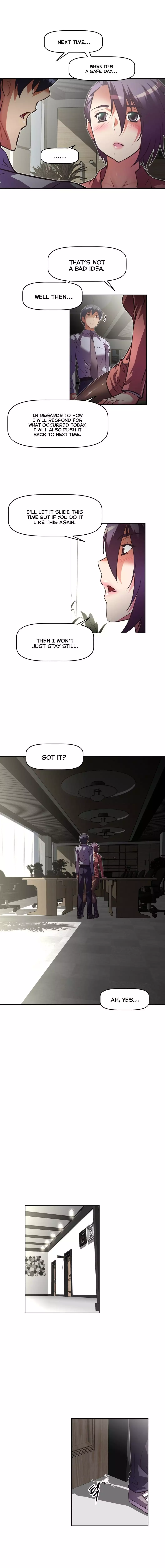 Brawling Go Ch.76-125