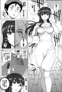 [Carn] Otome Netoria - Maiden NeTRia | 處女通姦紀實 [Chinese] [彩頁重嵌]