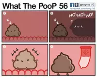 What the PooP [On Going]