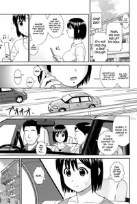 [Mori Takuya] Konna Ko ni Shita no Oniichan desho!! [English] [Dark Mac + CW]