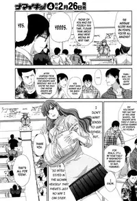 [Itaba Hiroshi] Tanima de Obenkyo | Study With Cleavage (Namaiki! 2016-03) [English] [Brolen]