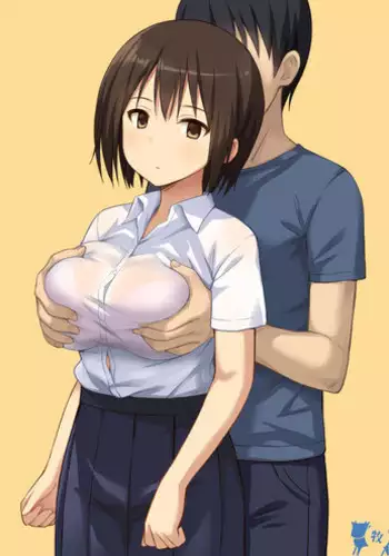 [Hiyori Hamster] Fukujuu no Noroi de Classmate o Onaho-ka Suru Hanashi~Sonogo~ | 中了服从诅咒的同班同学变成自慰玩具的故事~后篇~ [Chinese] [星光漢化組] [Digital]