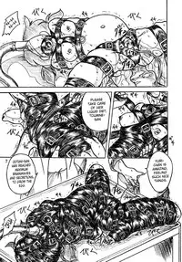 (C70) [Sumomo Dou (Sumomo EX)] Vivian Bessatsu Soushuuhen 2 Ichigo Hakusho | Vivian Extra Issue Collection 2 A Strawberry Statement [English] [J99814]