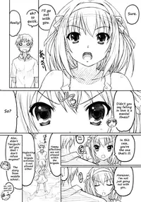 (C76) [TIMTIM MACHINE (Kazuma G-Version)] TIMTIM MACHINE 20 (The Melancholy of Haruhi Suzumiya) [ENG]