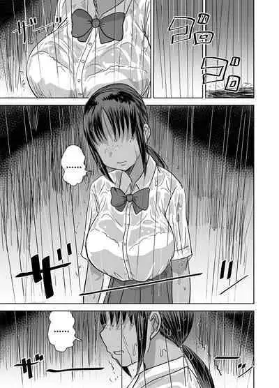 [Dokumushi Shokeitai (Kaneda Asao)] Mob-kao Bakunyuu no Dokyuusei o Ore no Iinari no Sefri ni Shiteyatta... 4 | I Made My Big Breasted Classmate With The Plain-Looking Face Into My Fuckbuddy... 4 [English] {Doujins.com} [Digital]