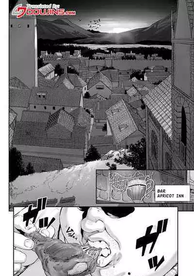 [pastime774] Unique Job "Tanetsuke Oji-san" o Kakutoku shimashita 1-8 | I Acquired the Unique Job (Class) [Mating Oji-san] Ch. 1-8 [English] {Doujins.com}