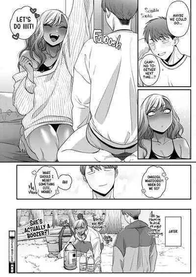 [BUTA] Kimi ni Yowasarete | Drunk With Love (COMIC HOTMILK 2023-08) [English] [head empty] [Digital]