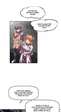 [Worin] Brawling Go Ch.76-83 (English) (Ongoing)