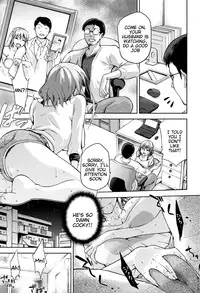 [kiasa] Hinata NTRism [English] [Tigoris Translates]