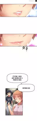 Brawling Go 0-18 Chapters (To be continued)