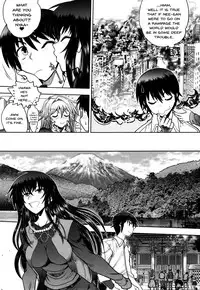 [Yagami Dai] Maji de Watashi ni Koi Shinasai! S Adult Edition ~Shodai Heroine Hen~ | Fall in Love With Me For Real! Ch.1-3 [English] {Doujins.com}