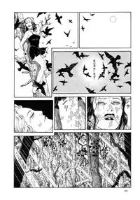 [Maruo Suehiro] Paraiso - Warau Kyuuketsuki 2 | The Laughing Vampire Vol. 2 [English]