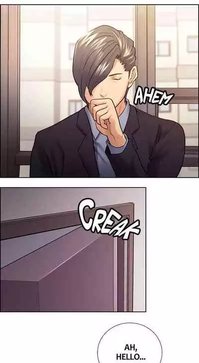 Taste of Forbbiden Fruit Ch.22/24