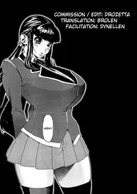 [Yoshimura Tatsumaki] Monzetsu Taigatame ~Count 3 de Ikasete Ageru~ | Faint in Agony Bodylock ~I'll make you cum on the count of 3~ Ch. 1 [English] [Brolen+drozetta]