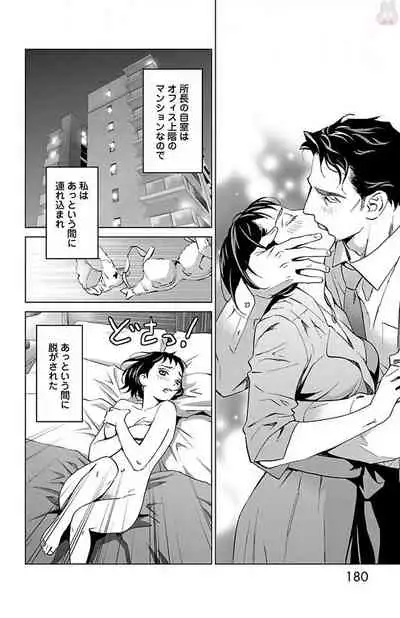 Subete Ai no Shiwaza/愛調教成性俘虜/爱调教成性俘虏/すべて愛のしわざ——もんでんあきこ vol 1-3End (Japanese)