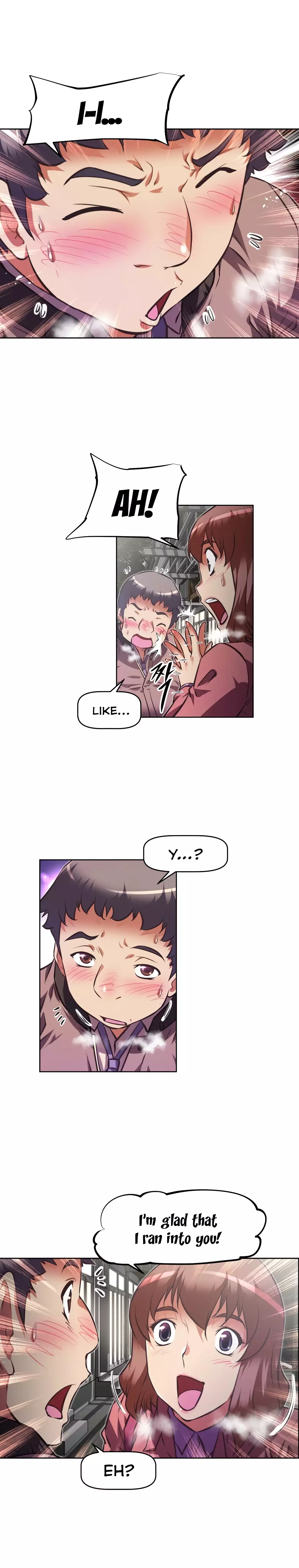 Brawling Go Ch.76-125