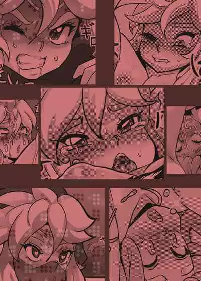 Yuusha no Haiboku Shousha ni Senrihin Ari