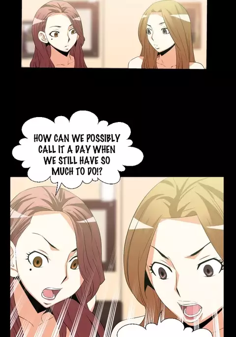 Love Parameter Ch.1-70