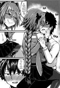 (C94) [San Se Fang (NekoWeapons)] Boku mo da. | Me too. (Fate Grand Order) [English] [mysterymeat3]